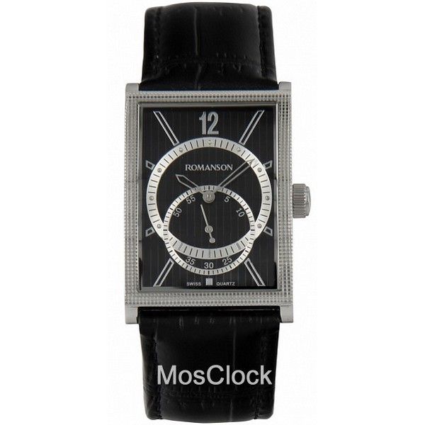 Romanson DL5146N MW BK Romanson DL5146N MW BK