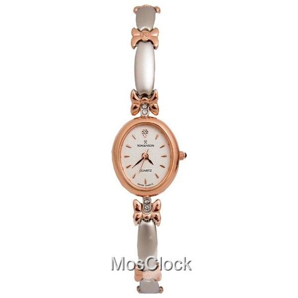 Romanson RM8601 LJ WH Romanson RM8601 LJ WH