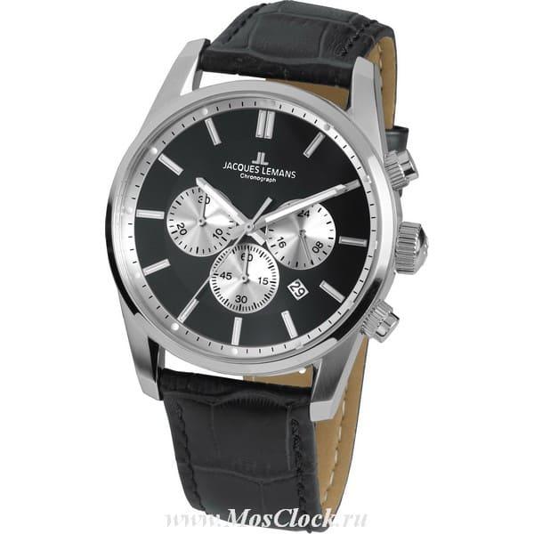 Jacques Lemans 42-6A