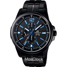 Наручные часы Casio Edifice EF-343BK-1A