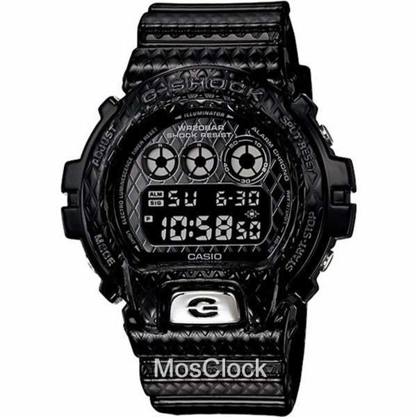 Casio G-Shock DW-6900DS-1E Casio G-Shock DW-6900DS-1E