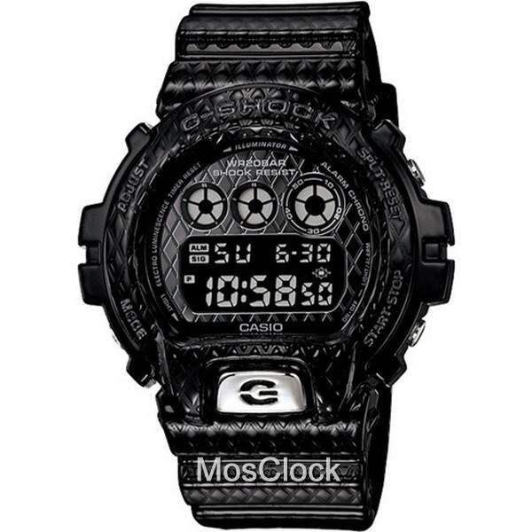 Casio G-Shock DW-6900DS-1E Casio G-Shock DW-6900DS-1E
