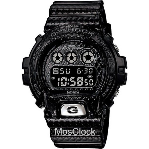 Casio G-Shock DW-6900DS-1E Casio G-Shock DW-6900DS-1E