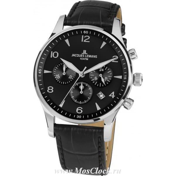 Jacques Lemans 1-1654ZA