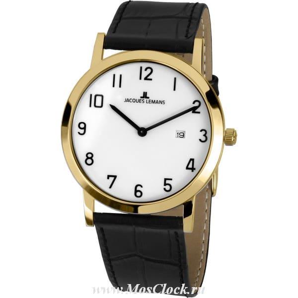 Jacques Lemans 1-1727E Jacques Lemans 1-1727E