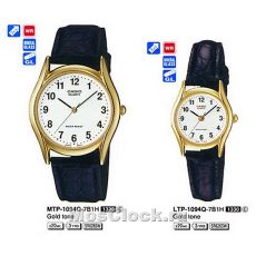 Наручные часы Casio LTP-1094Q-7B1