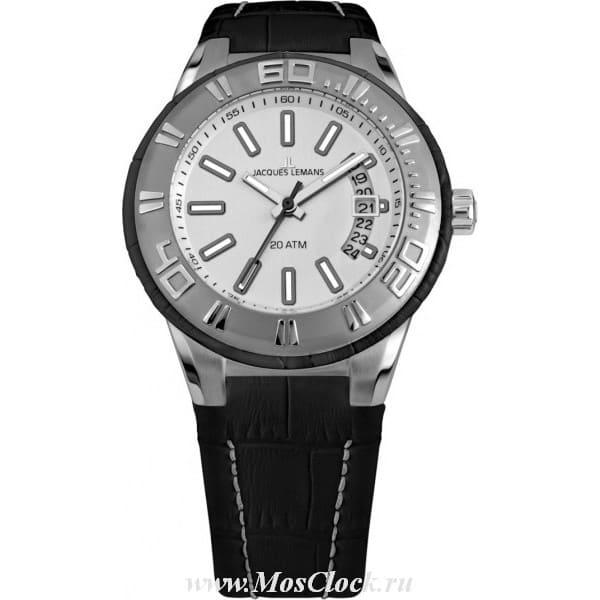 Jacques Lemans 1-1770B