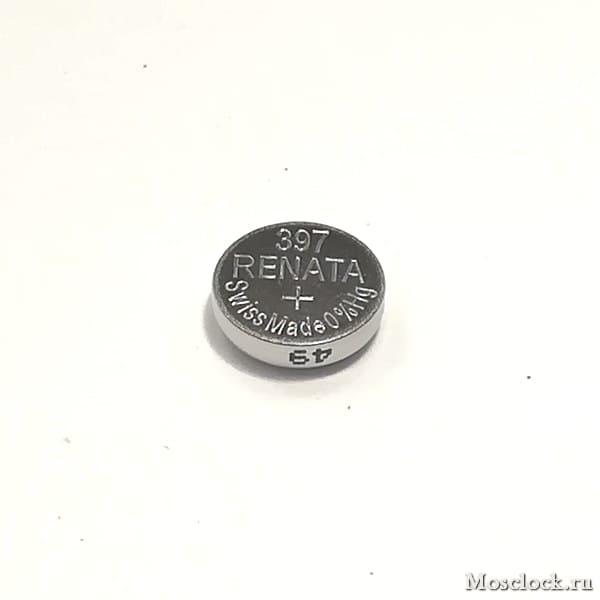 Renata 397 Renata 397
