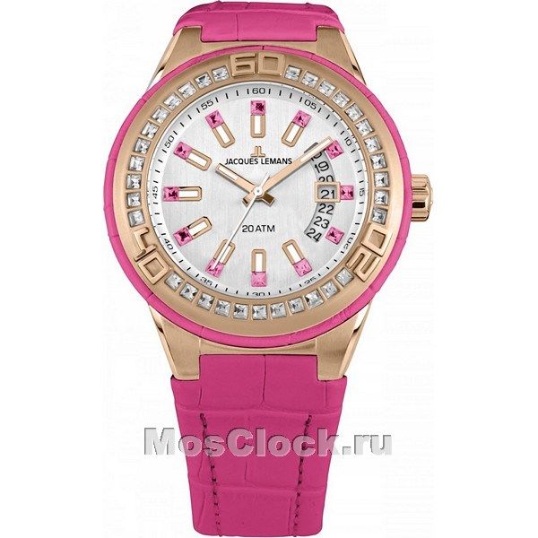 Jacques Lemans 1-1776G Jacques Lemans 1-1776G