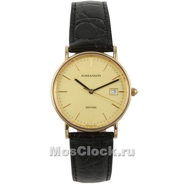 Romanson TL2626 MG GD