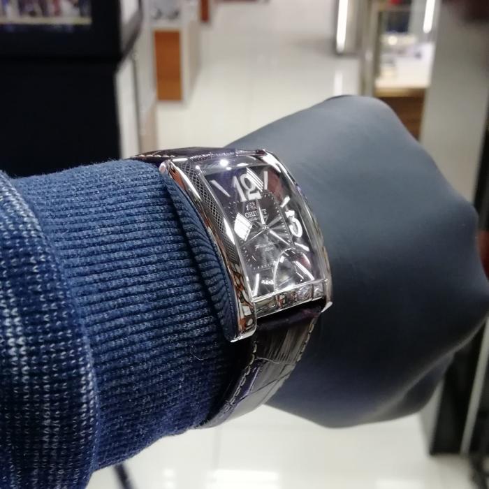 FEVAD005TT на руке