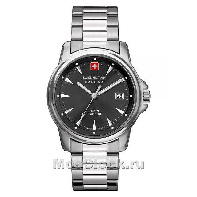 Swiss Military Hanowa 06-8010.04.007 Swiss Military Hanowa 06-8010.04.007