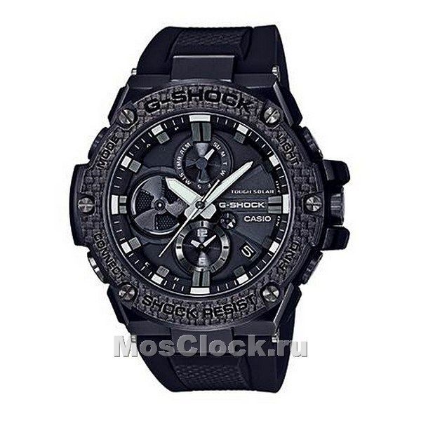 Casio G-Shock GST-B100X-1A Casio G-Shock GST-B100X-1A