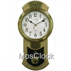 Настенные часы La Mer GE039002