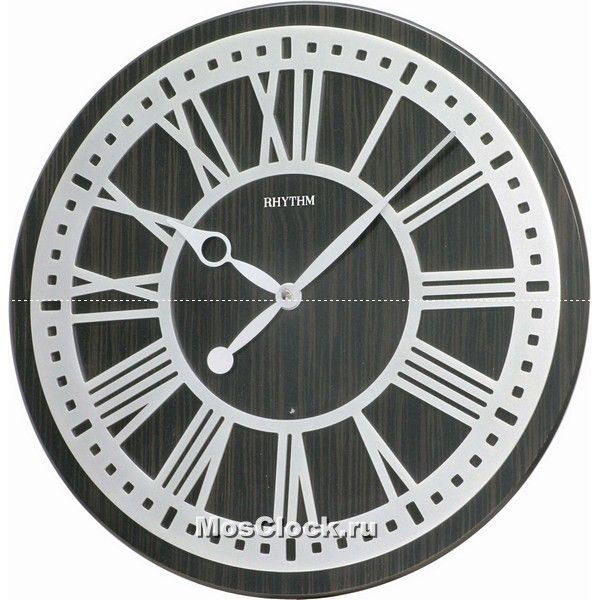 Rhythm CMH745NR06 Rhythm CMH745NR06