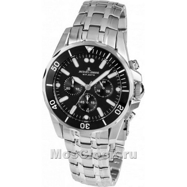 Jacques Lemans 1-1907ZE Jacques Lemans 1-1907ZE