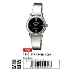Наручные часы Casio LTP-1343D-1C