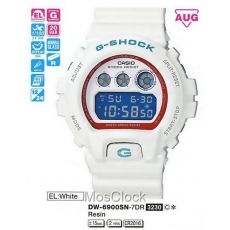 Casio G-Shock DW-6900SN-7E