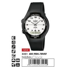 Наручные часы Casio AW-90H-7B