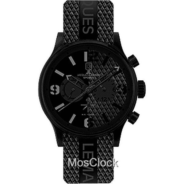 Jacques Lemans 1-1669A