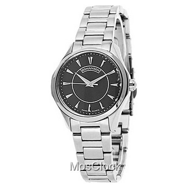 Romanson TM0337 LW BK