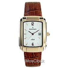Наручные часы Romanson TL1157 MR WH