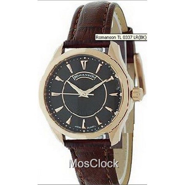 Romanson TL0337 LR BK Romanson TL0337 LR BK