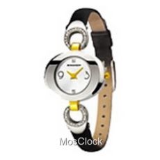 Наручные часы Romanson RN0391C LC WH