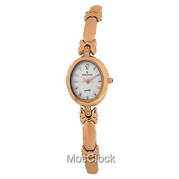 Romanson RM8601 LR WH Romanson RM8601 LR WH