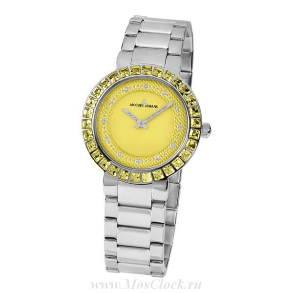 Jacques Lemans 1-1617ZE