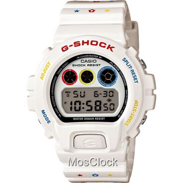 Casio G-Shock DW-6900MT-7E Casio G-Shock DW-6900MT-7E