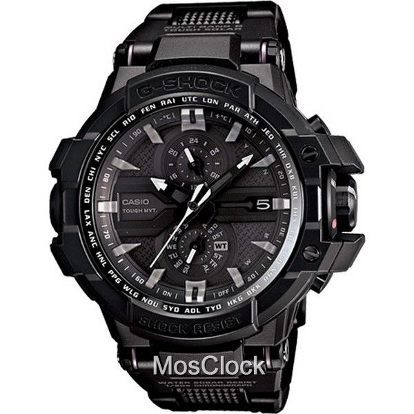 Casio G-Shock GW-A1000FC-1A Casio G-Shock GW-A1000FC-1A