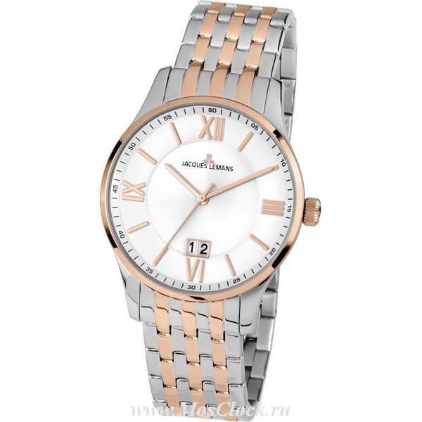 Jacques Lemans 1-1845R Jacques Lemans 1-1845R