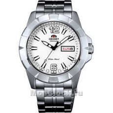 Наручные часы Orient FEM7L005W9