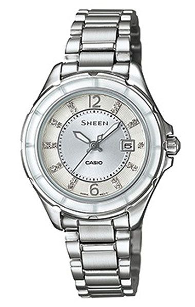 Casio SHE-4045D-7A