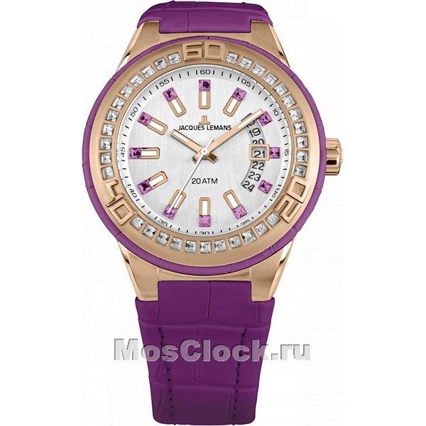 Jacques Lemans 1-1776H Jacques Lemans 1-1776H