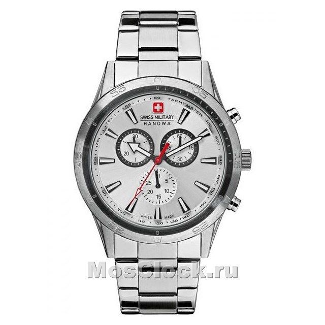 Swiss Military Hanowa 06-8041.04.001 Swiss Military Hanowa 06-8041.04.001