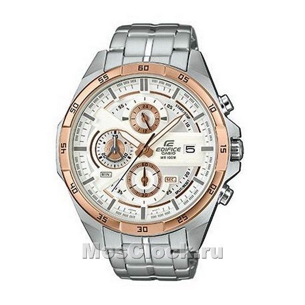 Casio Edifice EFR-556DB-7A