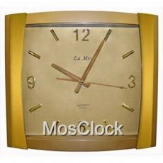 Настенные часы La Mer GD171003