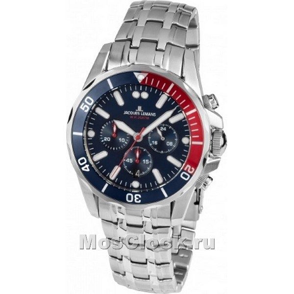 Jacques Lemans 1-1907ZF Jacques Lemans 1-1907ZF