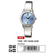 Наручные часы Casio LTP-1343D-2C