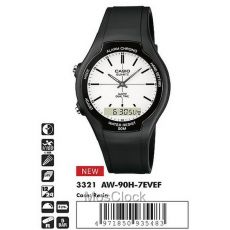 Наручные часы Casio AW-90H-7E