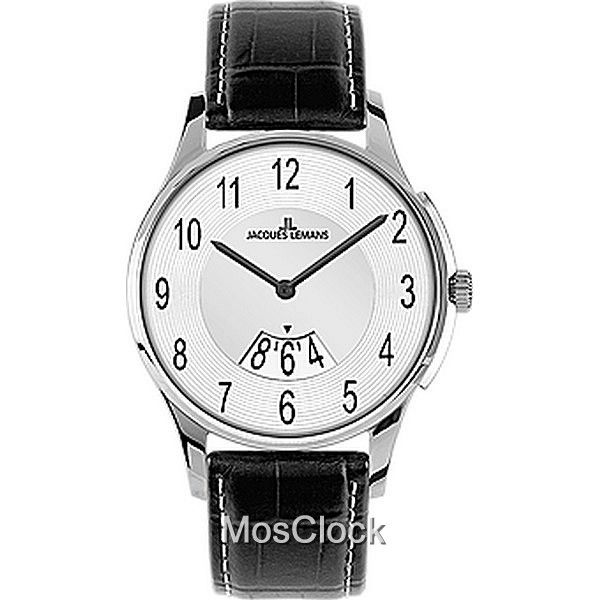 Jacques Lemans 1-1746B Jacques Lemans 1-1746B
