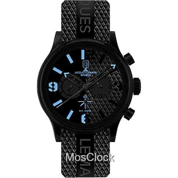 Jacques Lemans 1-1669B Jacques Lemans 1-1669B