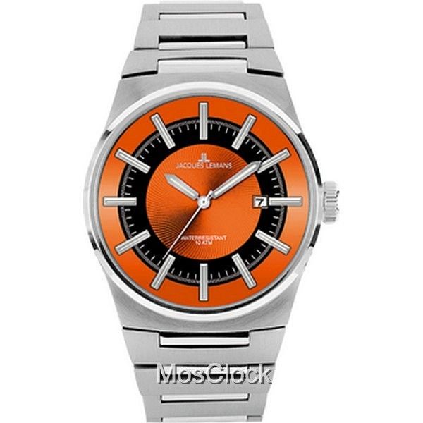 Jacques Lemans 1-1334D Jacques Lemans 1-1334D