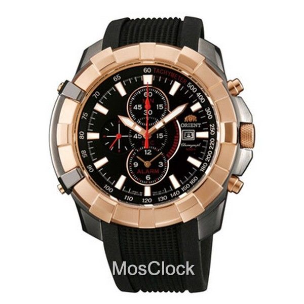 Orient FTD10001B0 Orient FTD10001B0