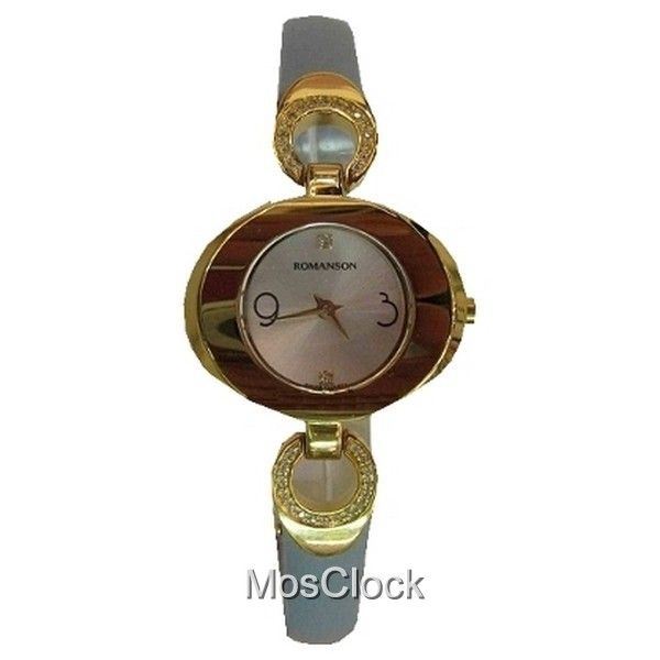 Romanson RN0391C LG WH Romanson RN0391C LG WH