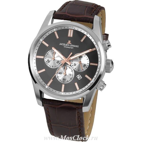 Jacques Lemans 42-6C