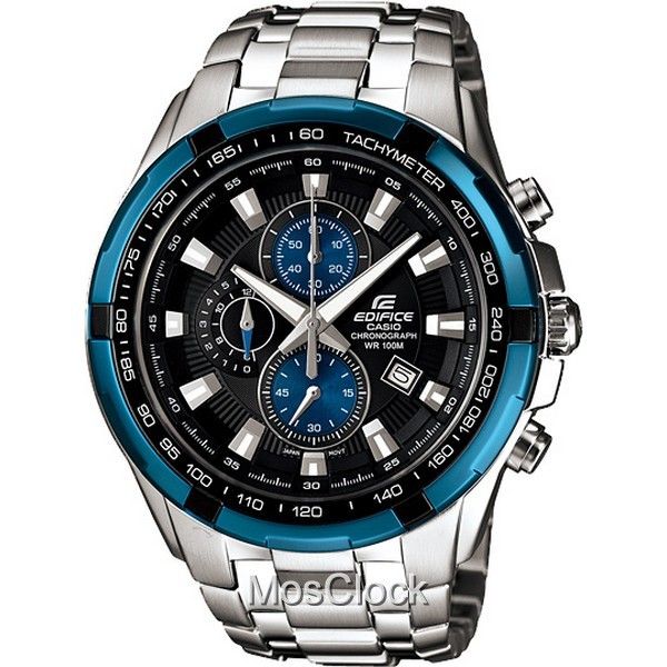 Casio Edifice EF-539D-1A2 Casio Edifice EF-539D-1A2