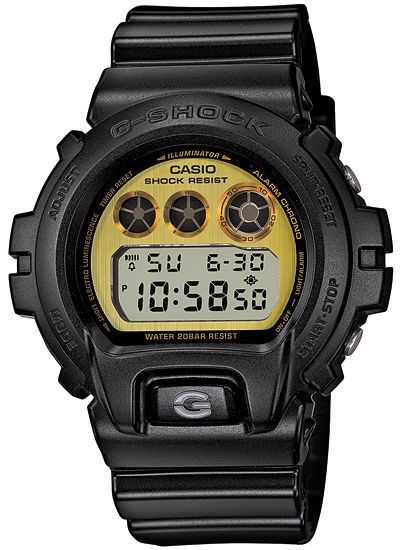 CASIO DW-6900PL-1E CASIO DW-6900PL-1E